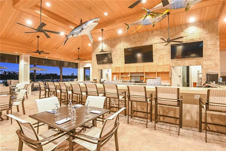 Esplanade at Lake Club Community