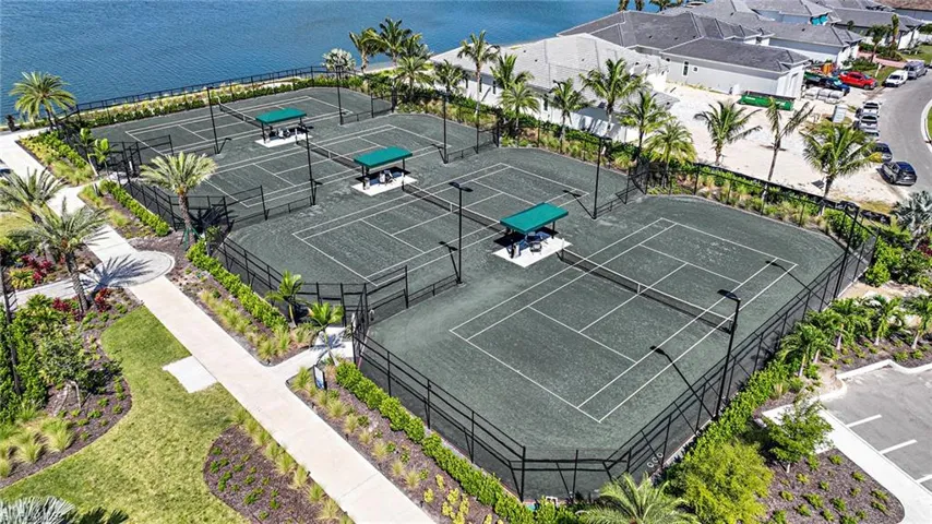 Esplanade at Lake Club Community