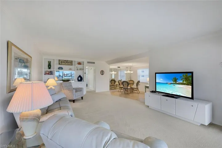 3400 Gulf Shore Blvd N B4, Naples, Florida 34103