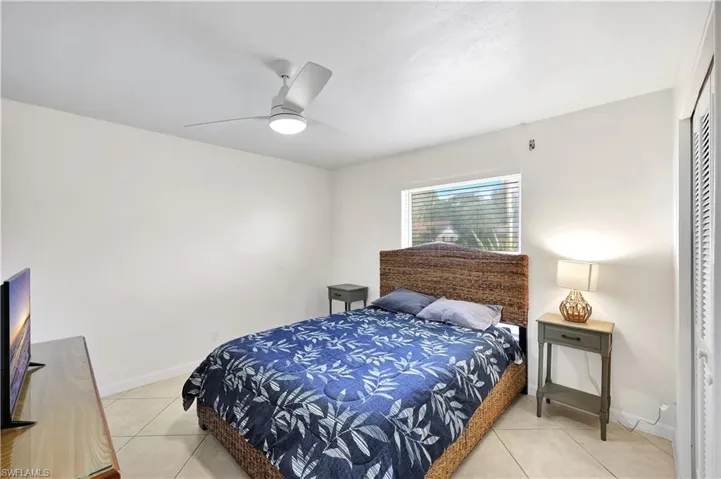Third bedroom.