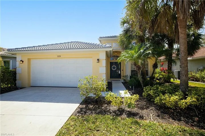 3220 Midship Dr, North Fort Myers, Florida 33903