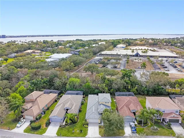 3220 Midship Dr, North Fort Myers, Florida 33903
