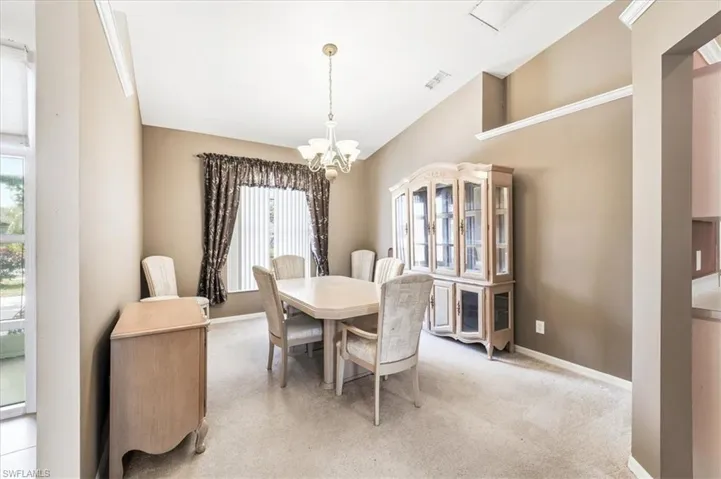 716  Charlemagne  BLVD, Naples, FL 34112