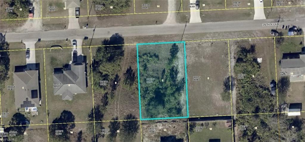 2807  28th SW ST, LEHIGH ACRES, FL 33976