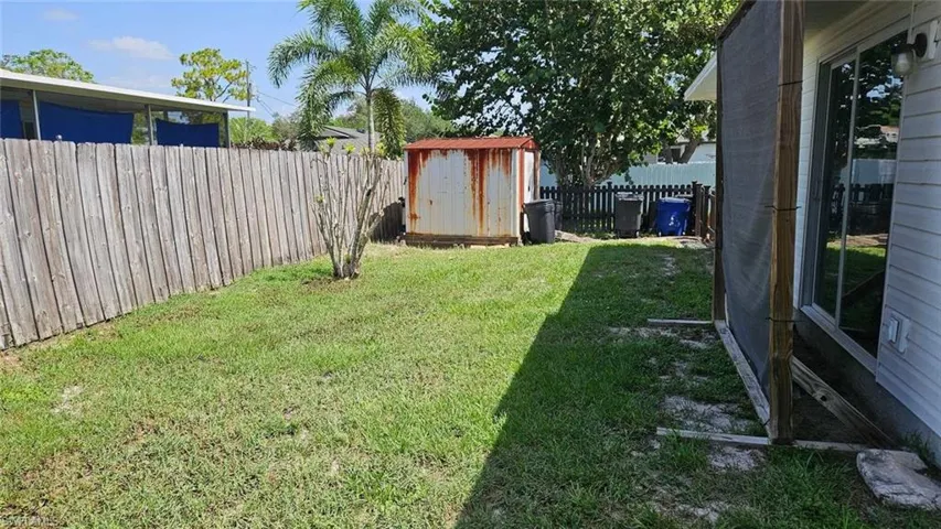 27142 Jackson Ave, Bonita Springs, Florida 34135