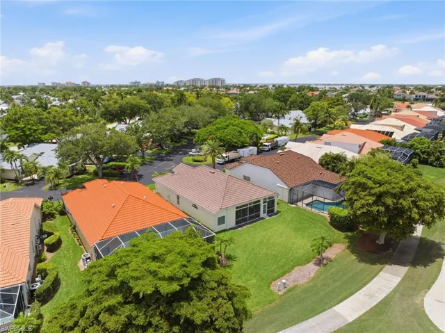 14846 Crescent Cove Dr, Fort Myers, Florida 33908