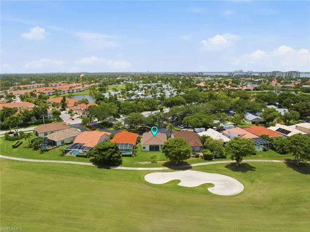 14846 Crescent Cove Dr, Fort Myers, Florida 33908