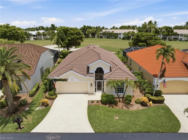 14846 Crescent Cove Dr, Fort Myers, Florida 33908