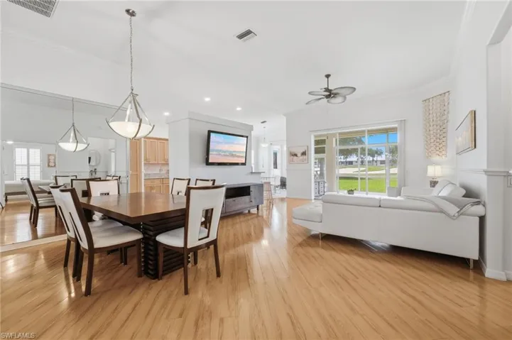 14846 Crescent Cove Dr, Fort Myers, Florida 33908