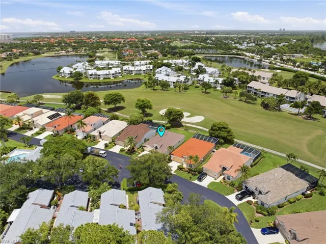 14846 Crescent Cove Dr, Fort Myers, Florida 33908