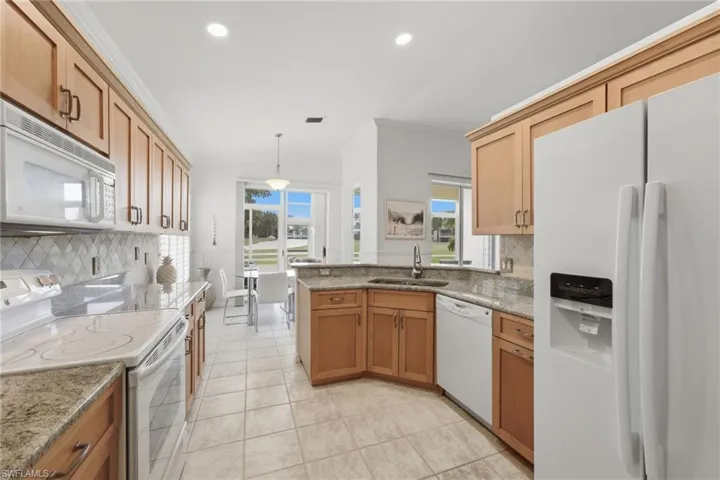 14846 Crescent Cove Dr, Fort Myers, Florida 33908