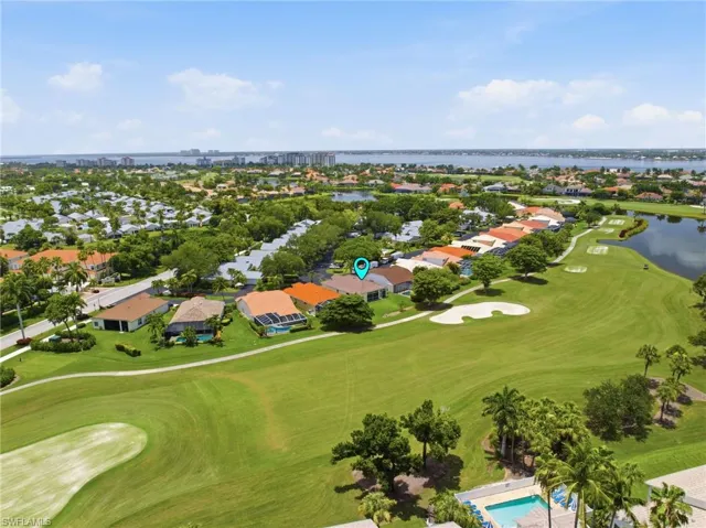 14846 Crescent Cove Dr, Fort Myers, Florida 33908