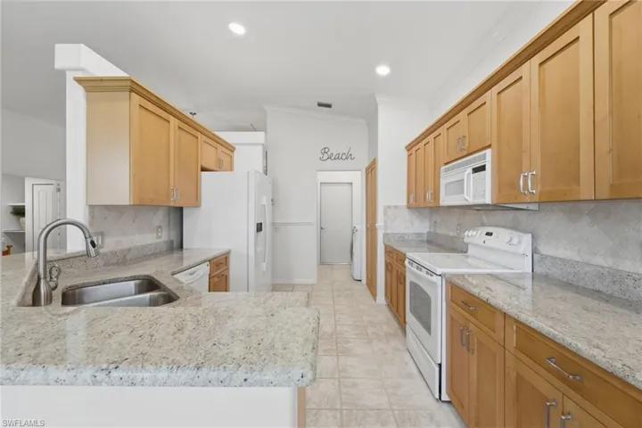 14846 Crescent Cove Dr, Fort Myers, Florida 33908