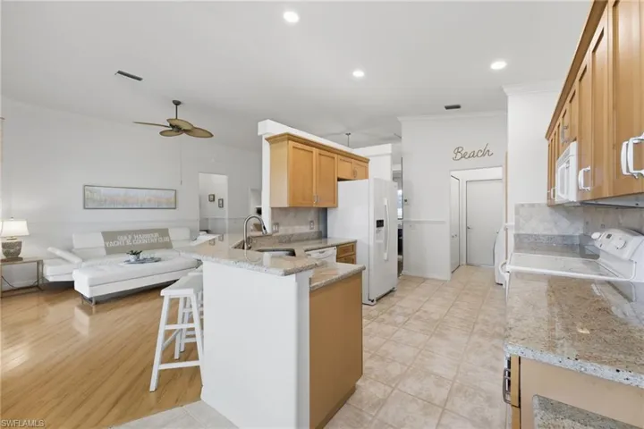 14846 Crescent Cove Dr, Fort Myers, Florida 33908