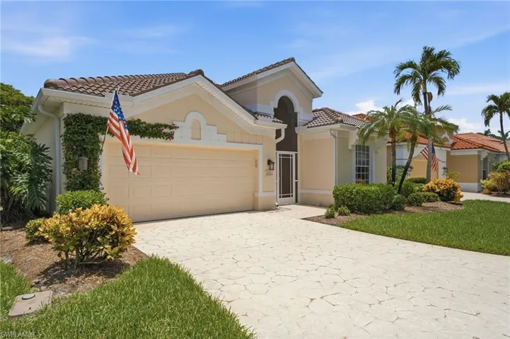 14846 Crescent Cove Dr, Fort Myers, Florida 33908