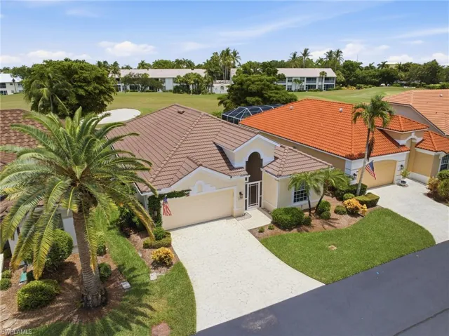 14846 Crescent Cove Dr, Fort Myers, Florida 33908