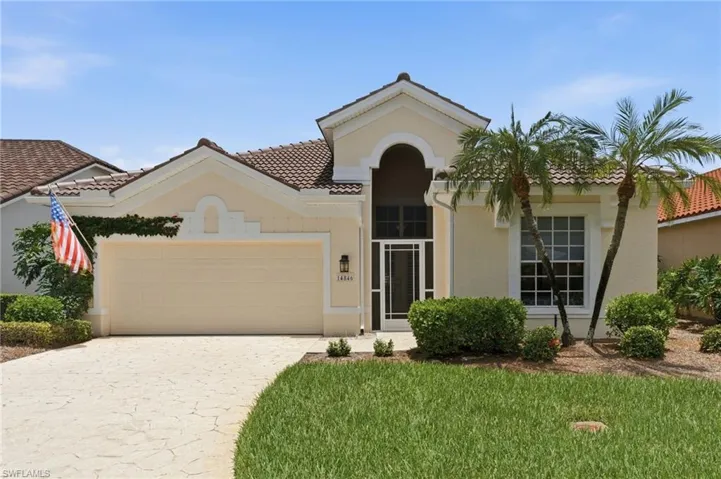 14846 Crescent Cove Dr, Fort Myers, Florida 33908