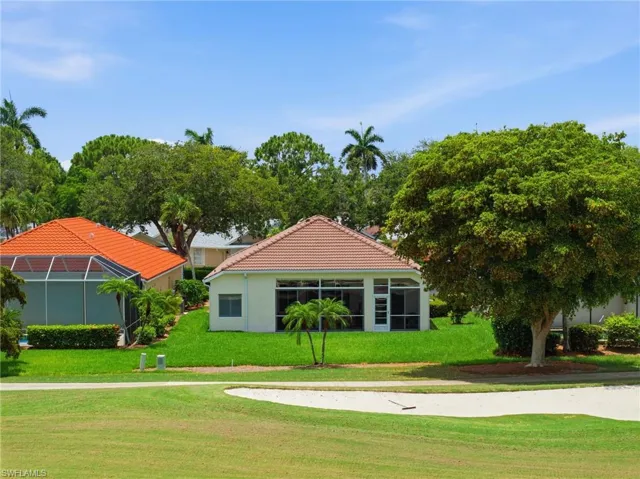 14846 Crescent Cove Dr, Fort Myers, Florida 33908