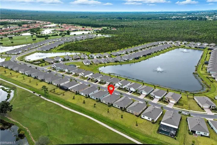 20276 Camino Torcido Loop, North Fort Myers, Florida 33917