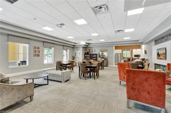 Community Clubhouse