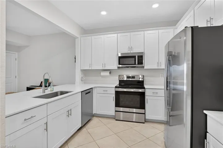 2821 Citrus St, Naples, Florida 34120