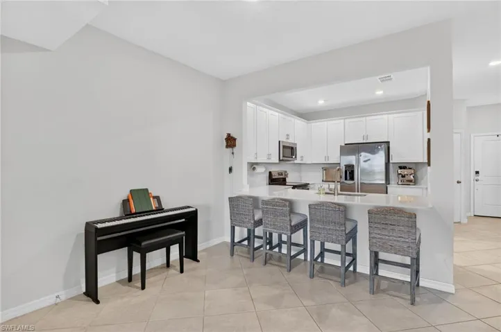 2821 Citrus St, Naples, Florida 34120