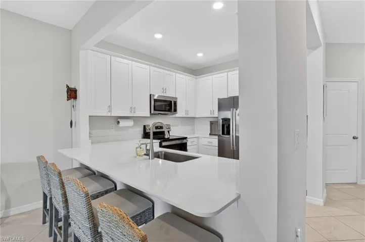 2821 Citrus St, Naples, Florida 34120