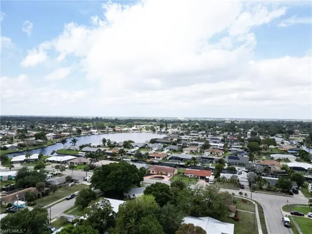 1641 Mansville Ter, North Fort Myers, Florida 33903