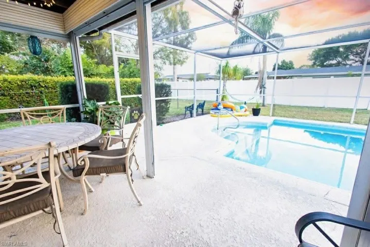 1641 Mansville Ter, North Fort Myers, Florida 33903
