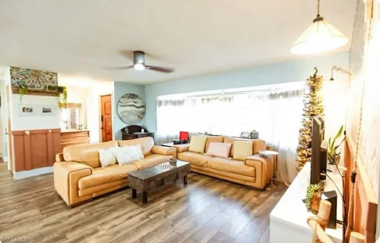 1641 Mansville Ter, North Fort Myers, Florida 33903
