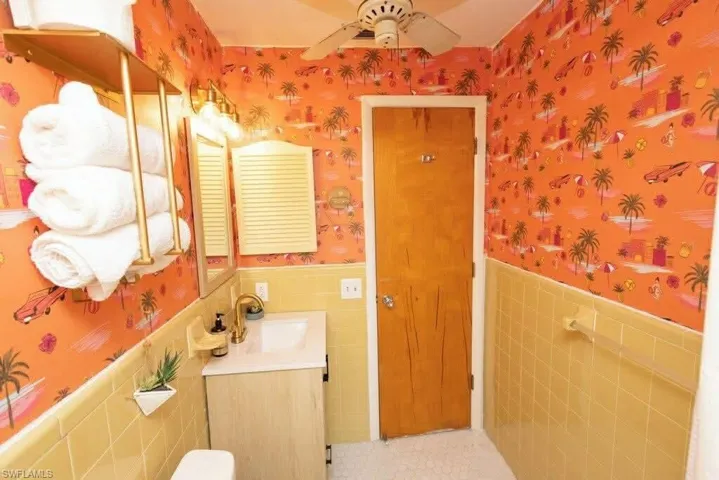 1641 Mansville Ter, North Fort Myers, Florida 33903