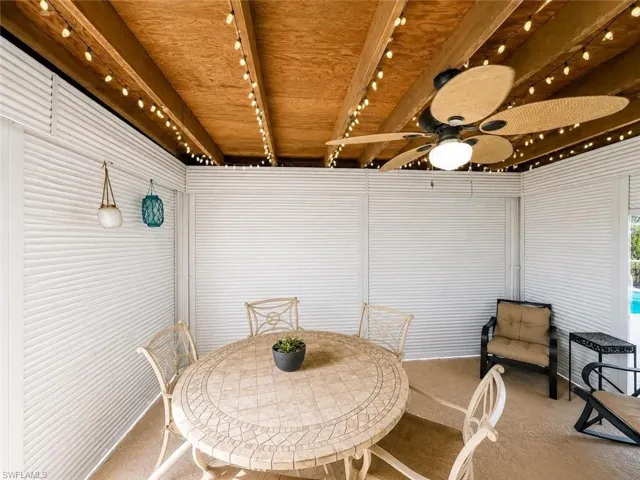 1641 Mansville Ter, North Fort Myers, Florida 33903