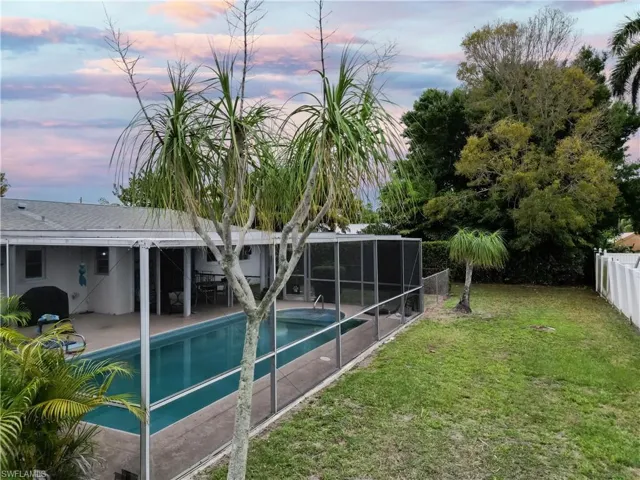 1641 Mansville Ter, North Fort Myers, Florida 33903