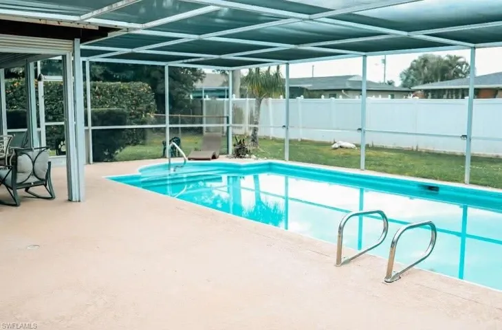 1641 Mansville Ter, North Fort Myers, Florida 33903