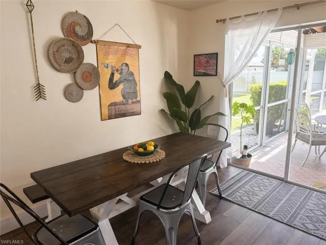 1641 Mansville Ter, North Fort Myers, Florida 33903