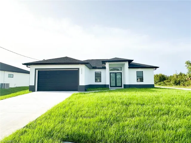 2900  23rd W ST, Lehigh Acres, FL 33971