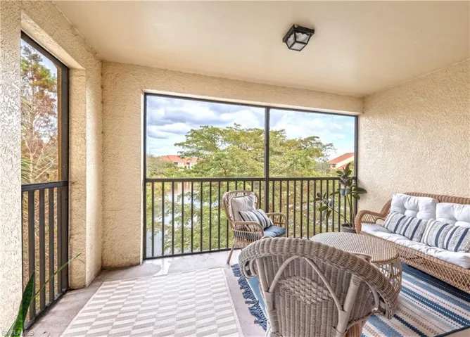 Lake Views and Privacy