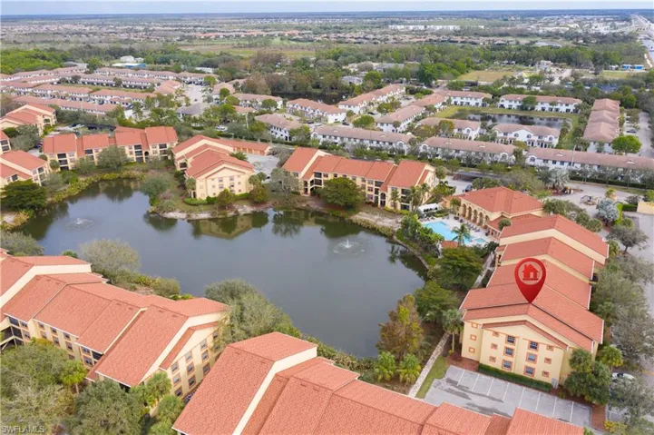 Close Proximity to Amenities