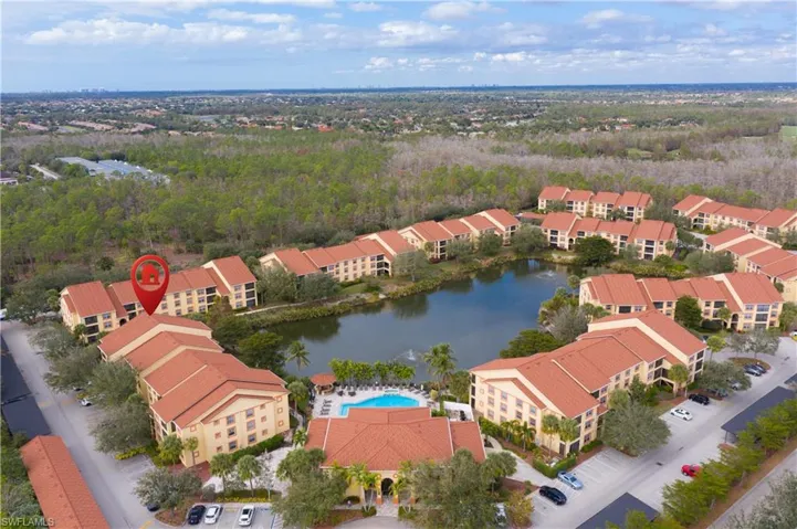Close Proximity to Amenities