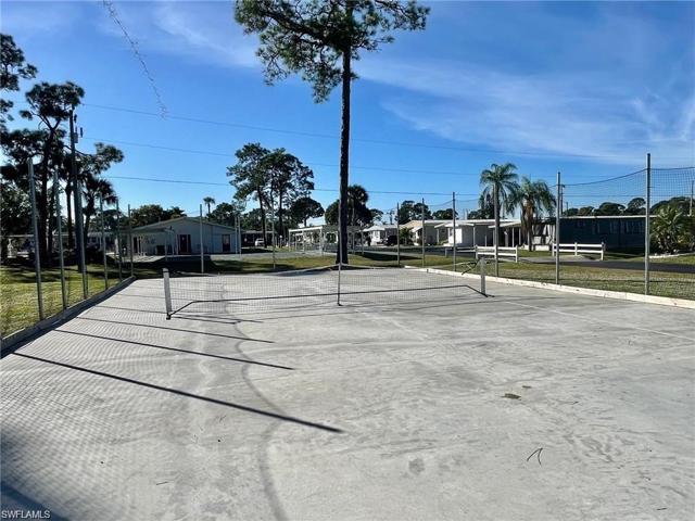 Pickleball anyone?
