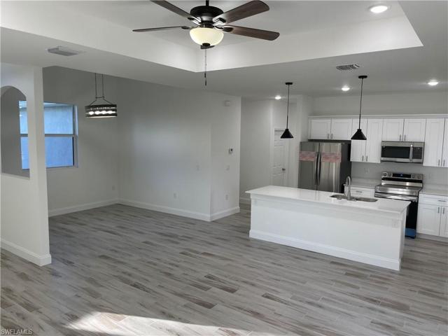 144  Aurora S AVE, Lehigh Acres, FL 33974