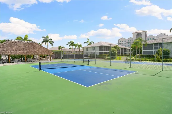 Tennis Anyone