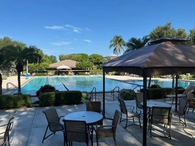 4574 Trawler Ct 202, Fort Myers, Florida 33919