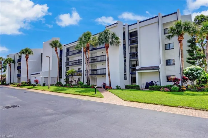 4574 Trawler Ct 202, Fort Myers, Florida 33919