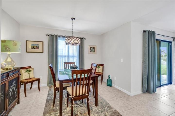 This home has been meticulously maintained!