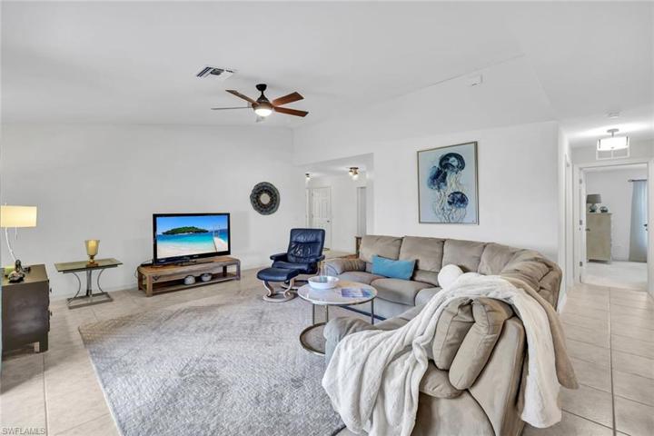 Perfect for a tropical vacation getaway or full-time residence in paradise.