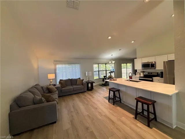 9241  Cypress N DR, Fort Myers, FL 33967