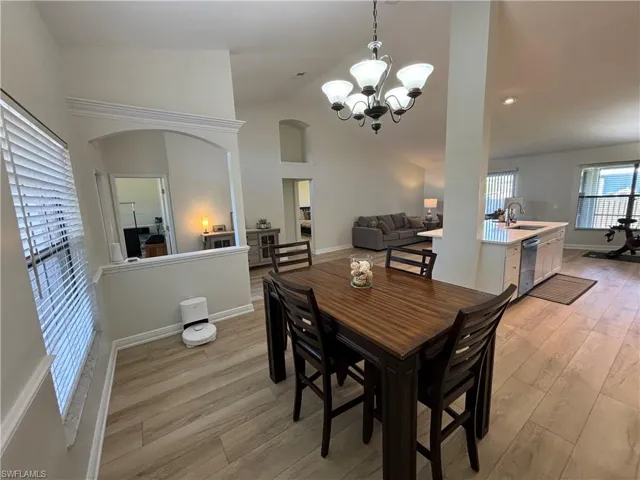 9241  Cypress N DR, Fort Myers, FL 33967