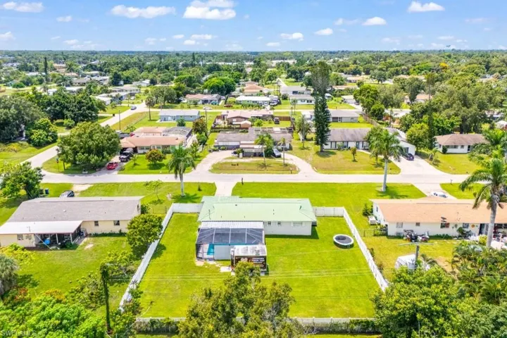 165 Charles St, Fort Myers, Florida 33905