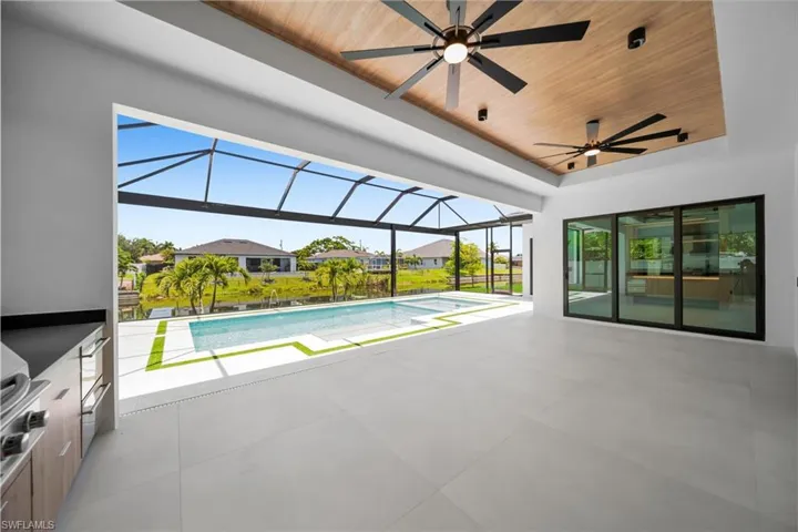 2227 Sw 15th Pl, Cape Coral, Florida 33991
